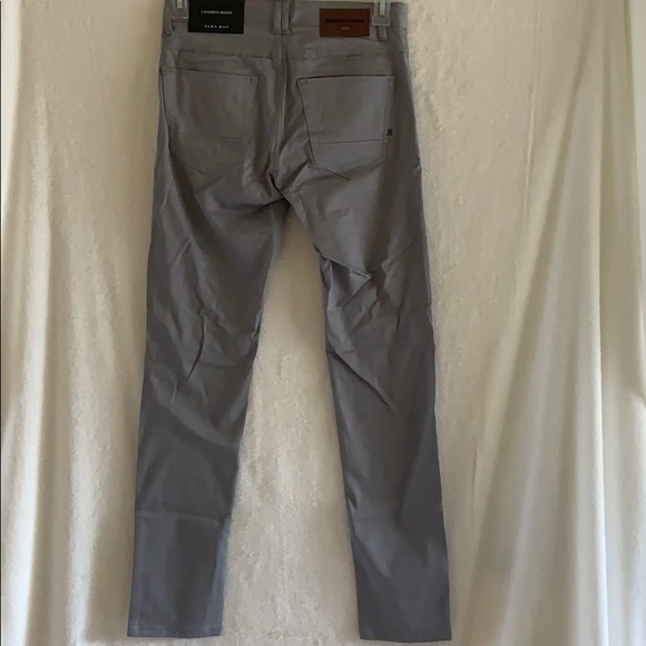 Zara pants - Picture 2 of 3